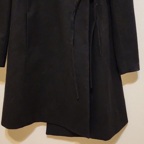 Gap virgin wool coat size small - Picture 3 of 11
